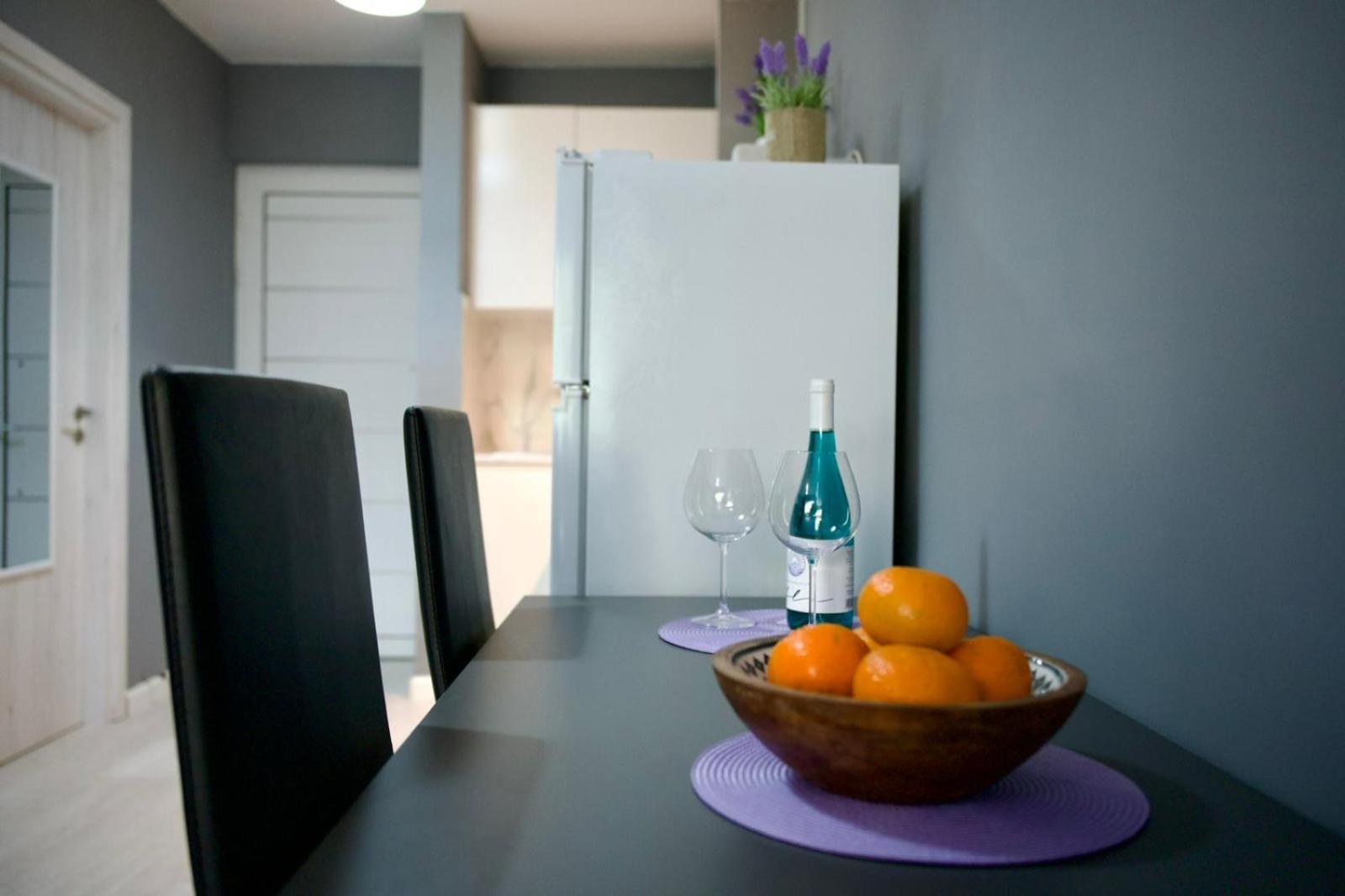 Cozy Studio Paphos Exteriér fotografie